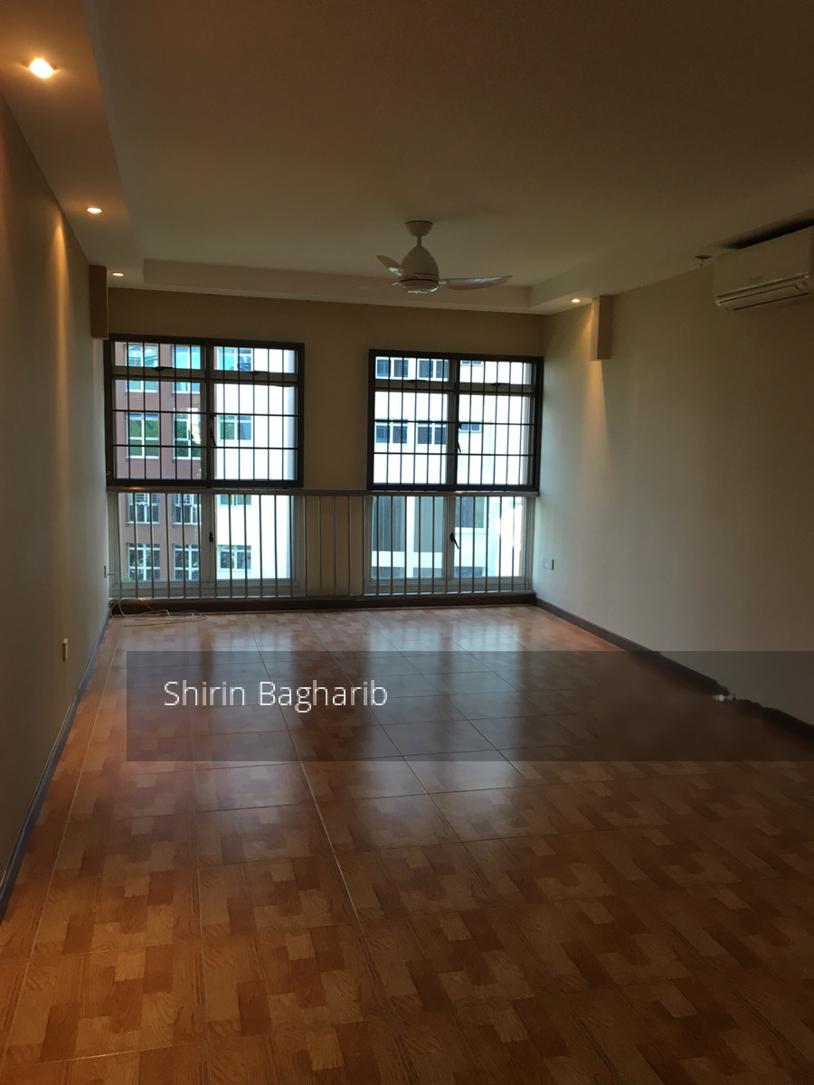 Blk 620 Bukit Batok Central (Bukit Batok), HDB 5 Rooms #201577522
